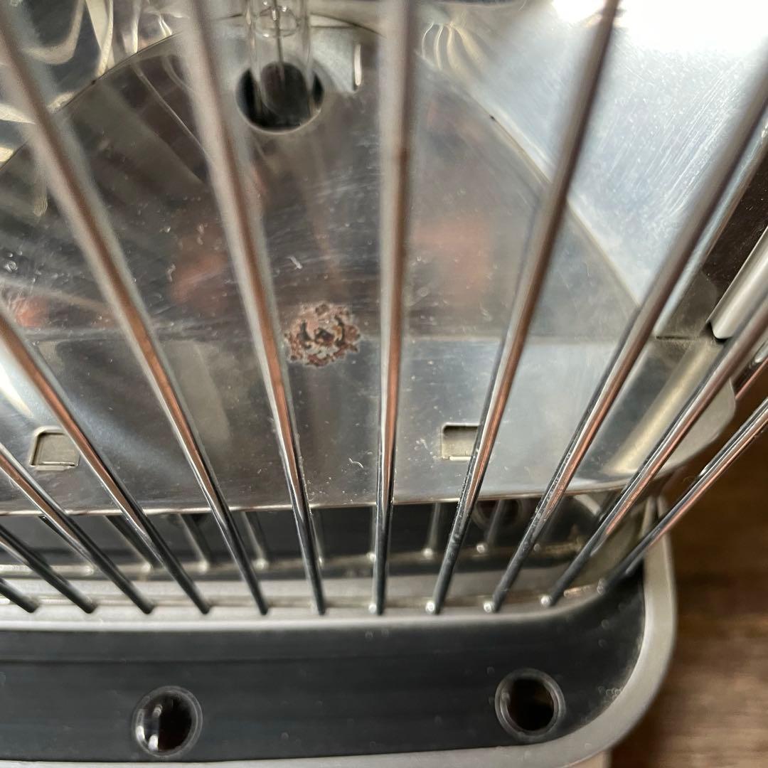 Aladdin アラジン 遠赤外線グラファイトヒーターAEH-2G10N