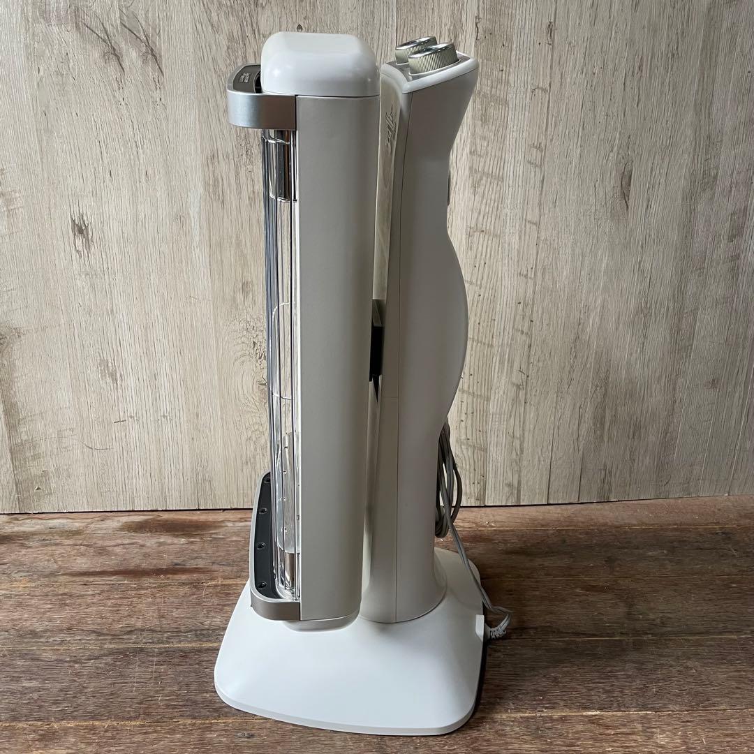 Aladdin アラジン 遠赤外線グラファイトヒーターAEH-2G10N