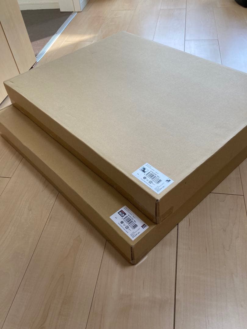 ペルソナ5　A3キャラファイングラフ　TYPE A TYPE B