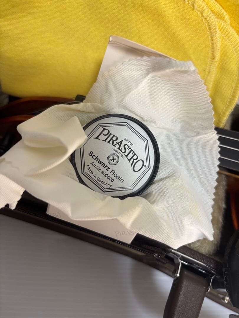 SUZUKI スズキ バイオリン No.200 4/4 1997年製 ケース