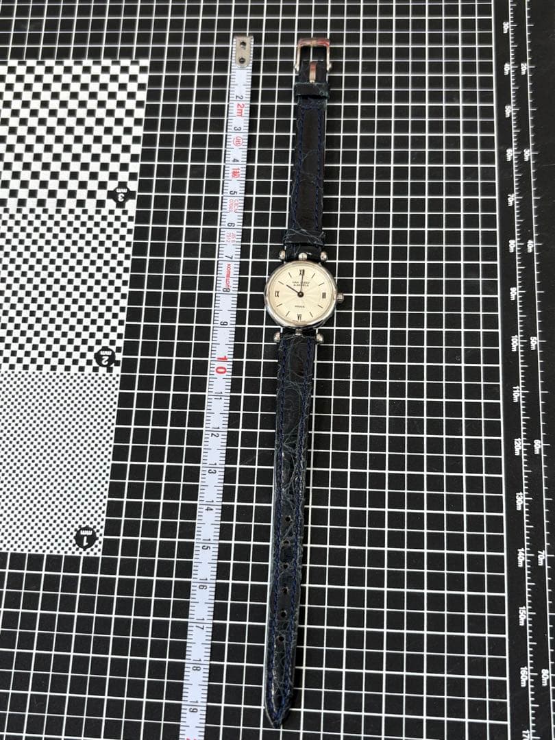 Van Cleef & Arpels　ラ.コレクション 腕時計