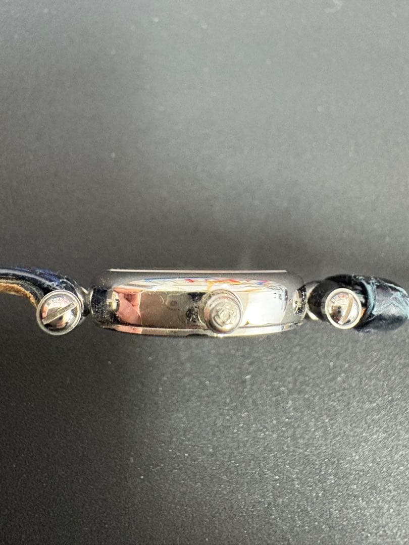 Van Cleef & Arpels　ラ.コレクション 腕時計