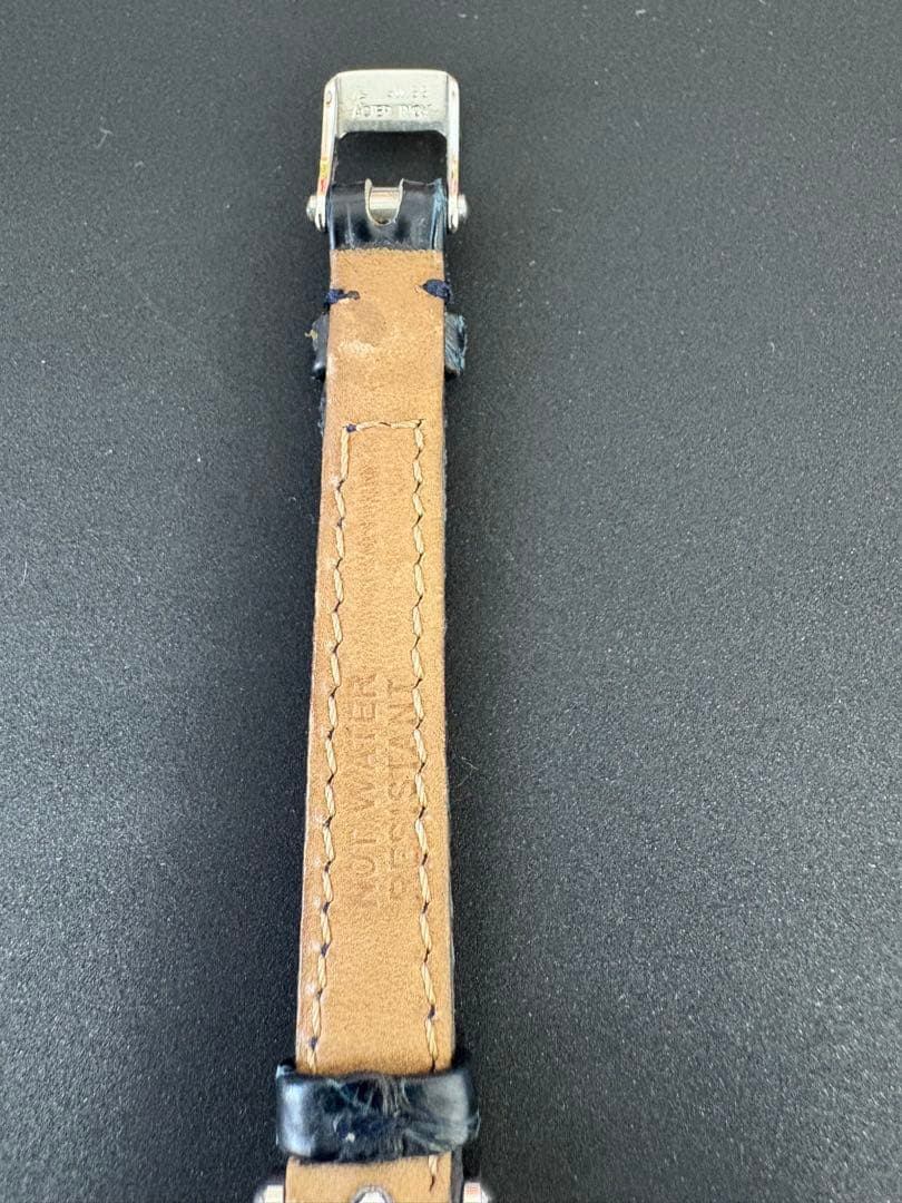 Van Cleef & Arpels　ラ.コレクション 腕時計