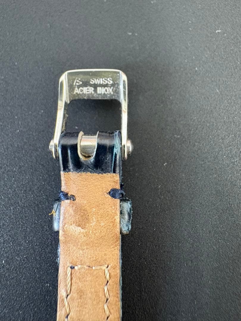 Van Cleef & Arpels　ラ.コレクション 腕時計