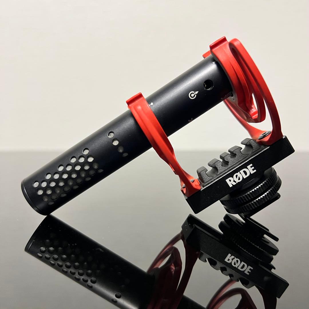 【美品】RODE Microphones マイク ゴー II VMGOIIH