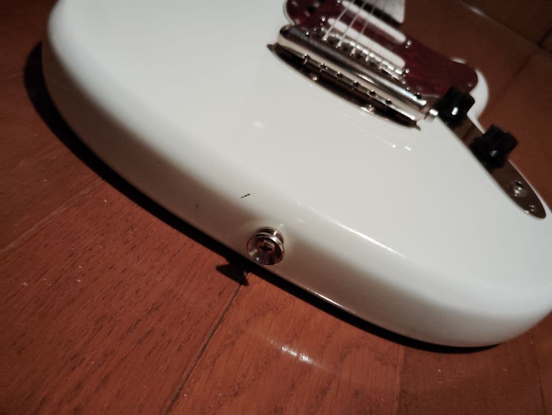 スクワイヤー ムスタング