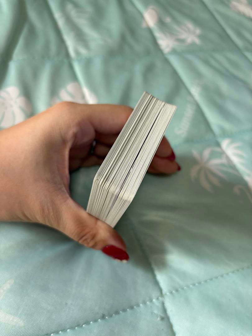 ポケモン　トランプ　アルファサファイア　ゲンシカイオーガ 　任天堂