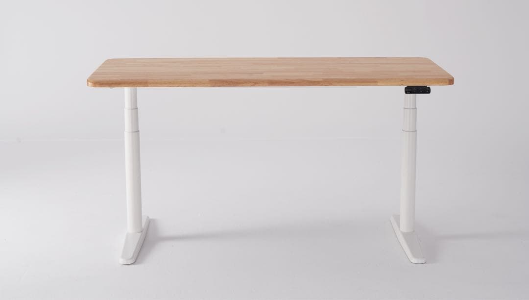 COFO 電動昇降デスク 幅160cm スタンディング 在宅ワーク 高さ調整機能