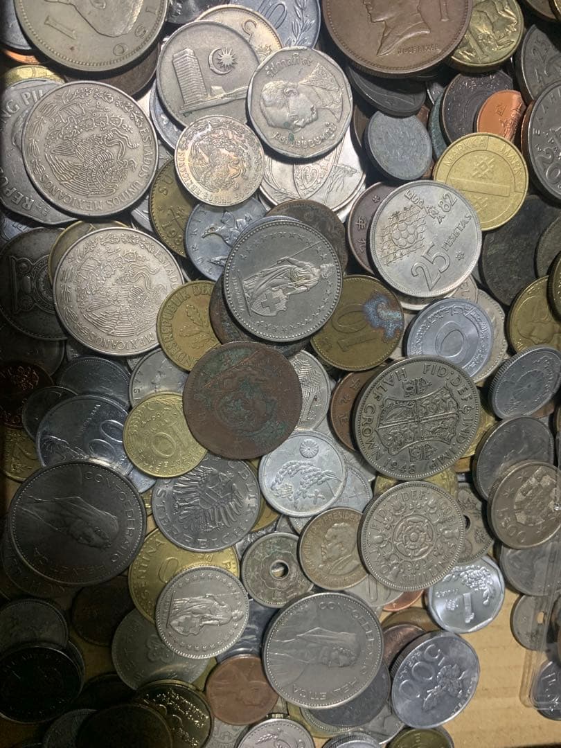 コレクション shuupen