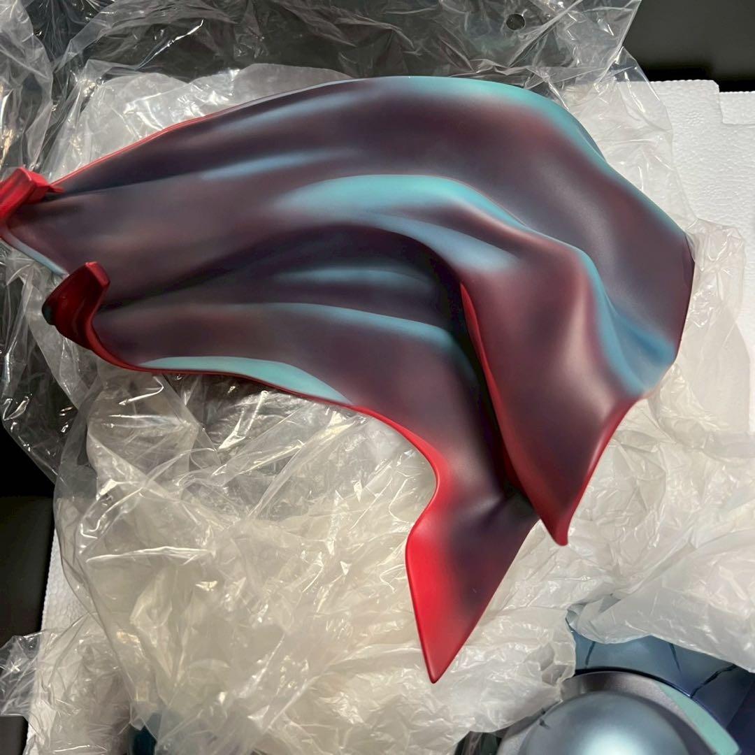 コトブキヤ　1/6　フィギュア　スーパーマン　バットマン　アートリスペクト　検