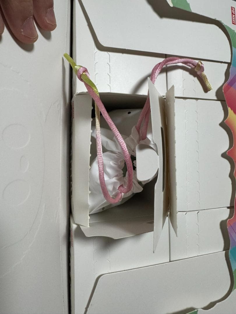 【正規品】ラブブ Big into Energy アソートボックス