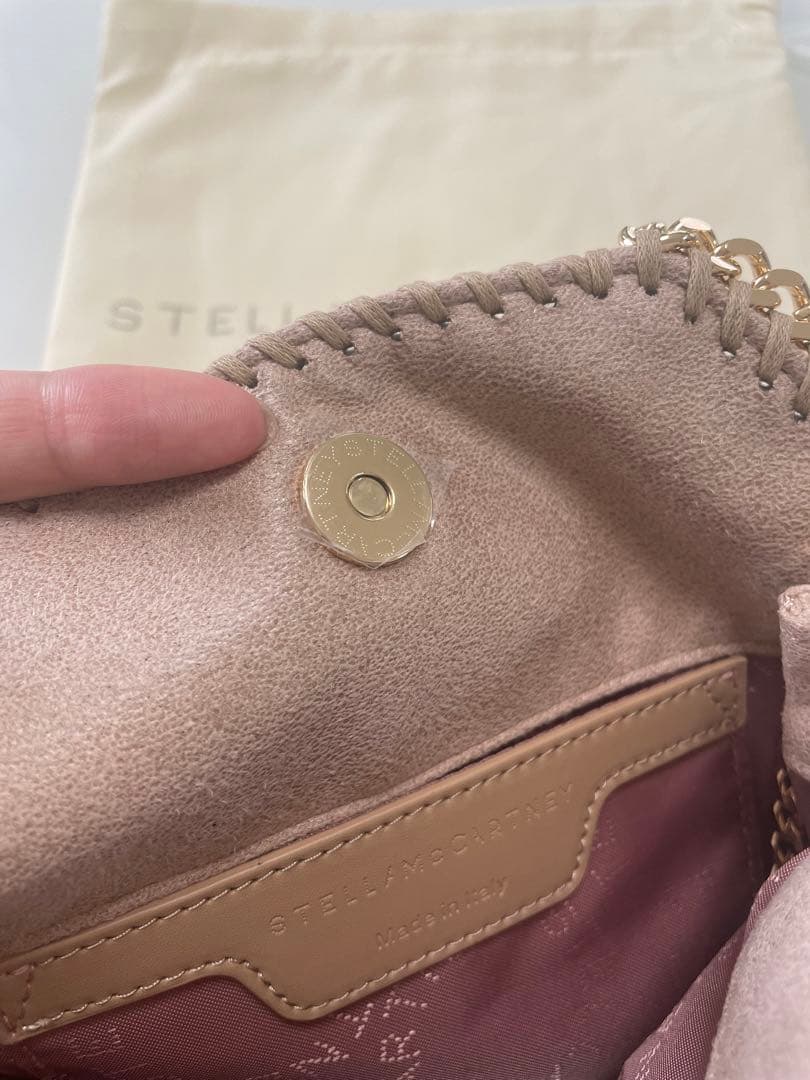 ステラマッカートニー ファラベラ タイニー