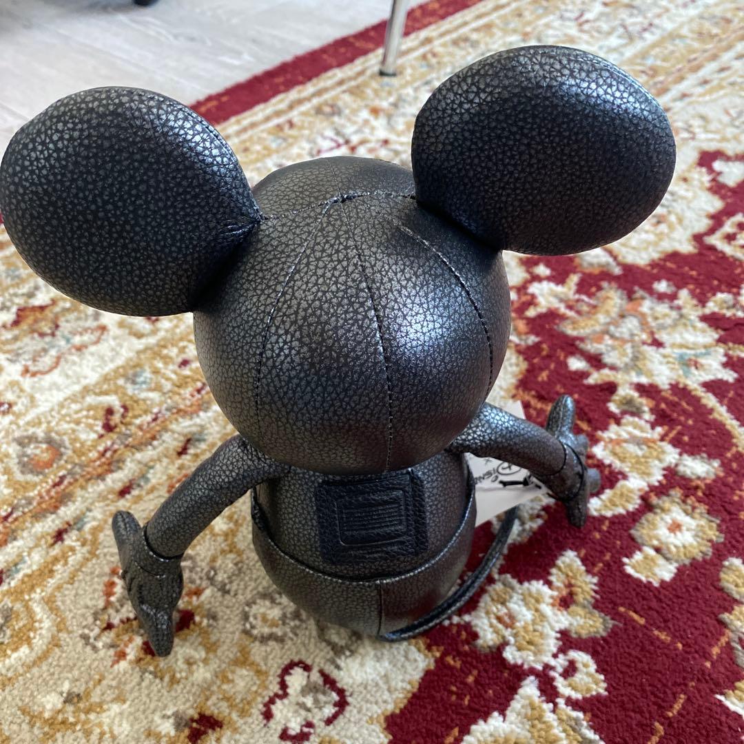 コーチ×ディズニー☆COACH×Disney☆ ミッキーマウス