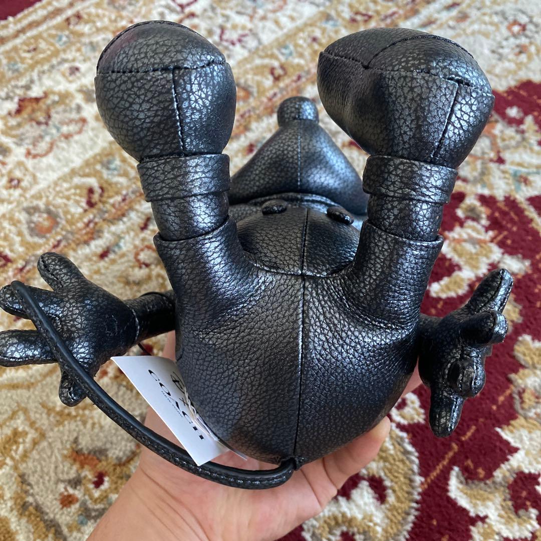 コーチ×ディズニー☆COACH×Disney☆ ミッキーマウス