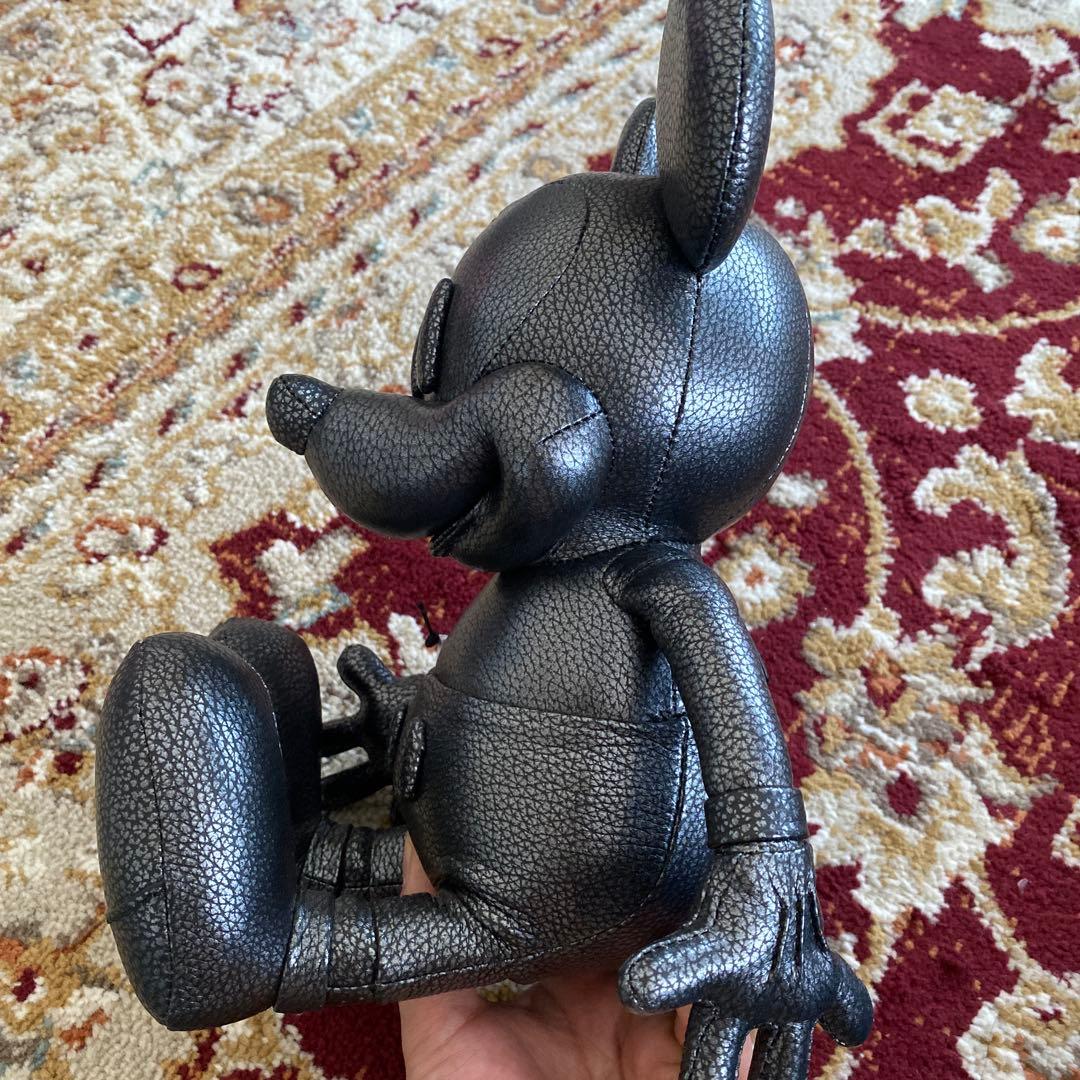 コーチ×ディズニー☆COACH×Disney☆ ミッキーマウス