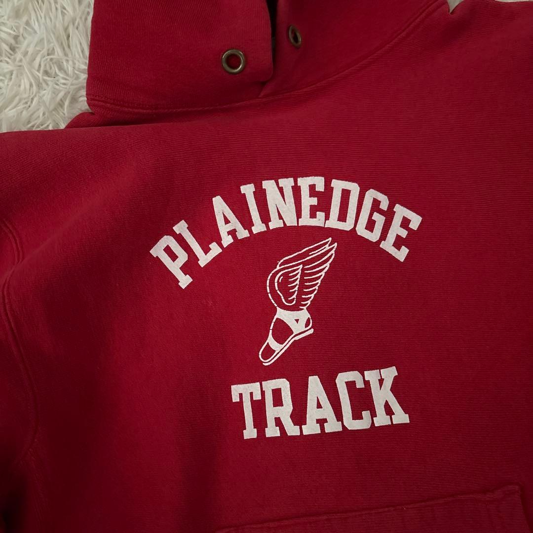 ウイングフット 90s 刺繍タグ リバースウィーブ チャンピオンUSA