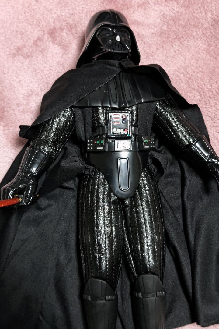 スターウォーズ　ダース・ベイダー12インチフィギュア