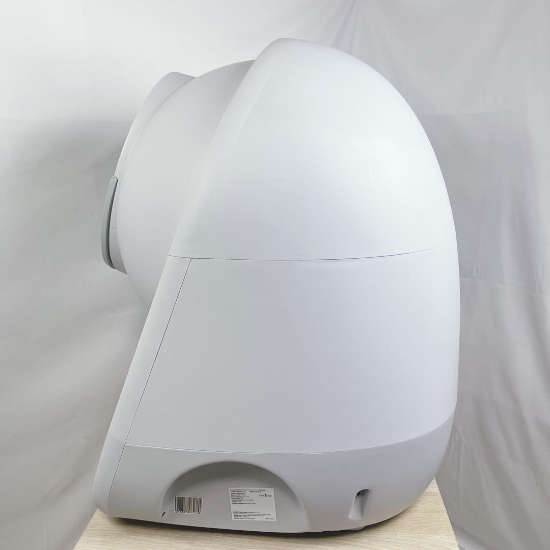 自動猫トイレ CatLink YOUNG