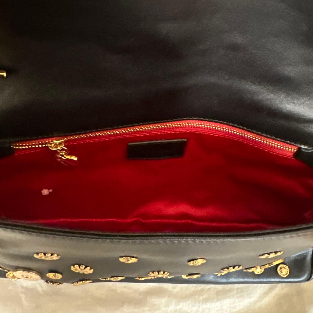 MOSCHINOモスキーノ パーティーバッグ