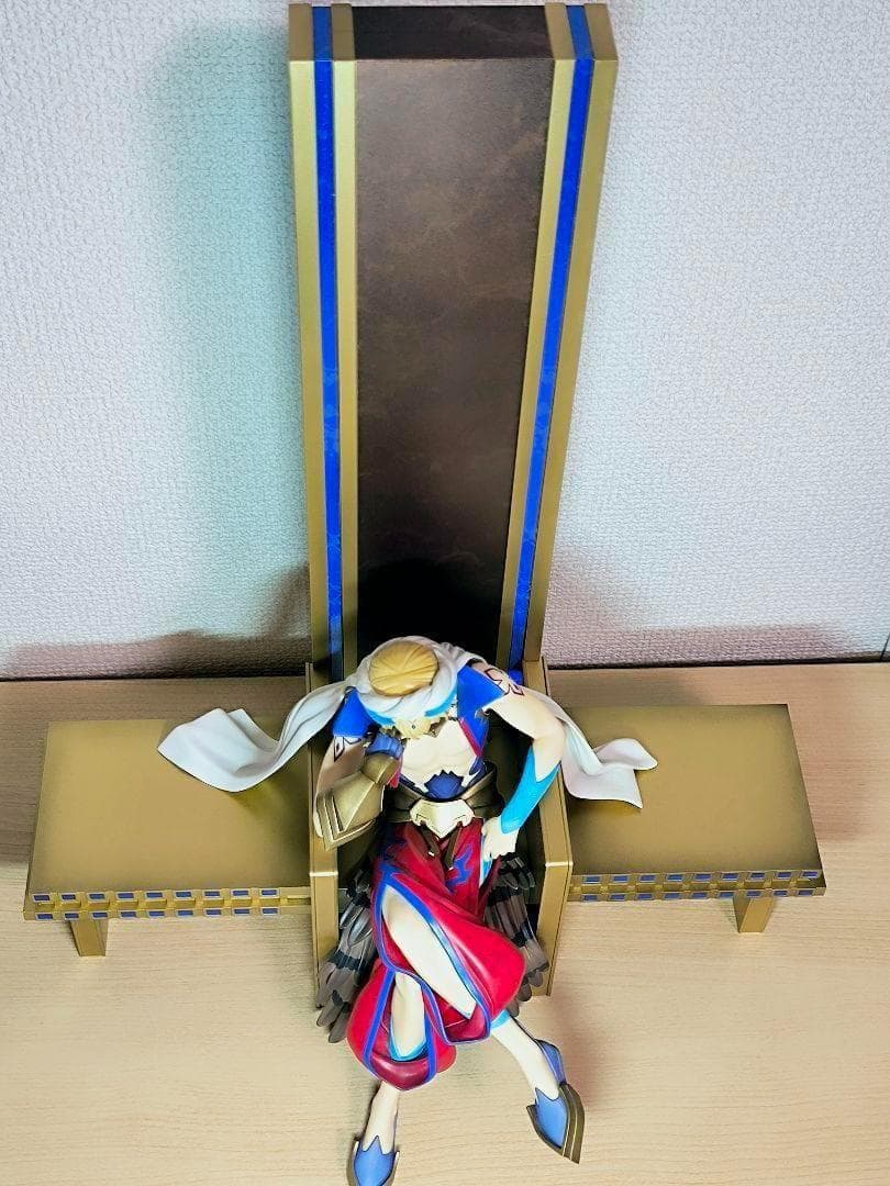 FGO ギルガメッシュ 1/8スケール フィギュア　アニプレックス