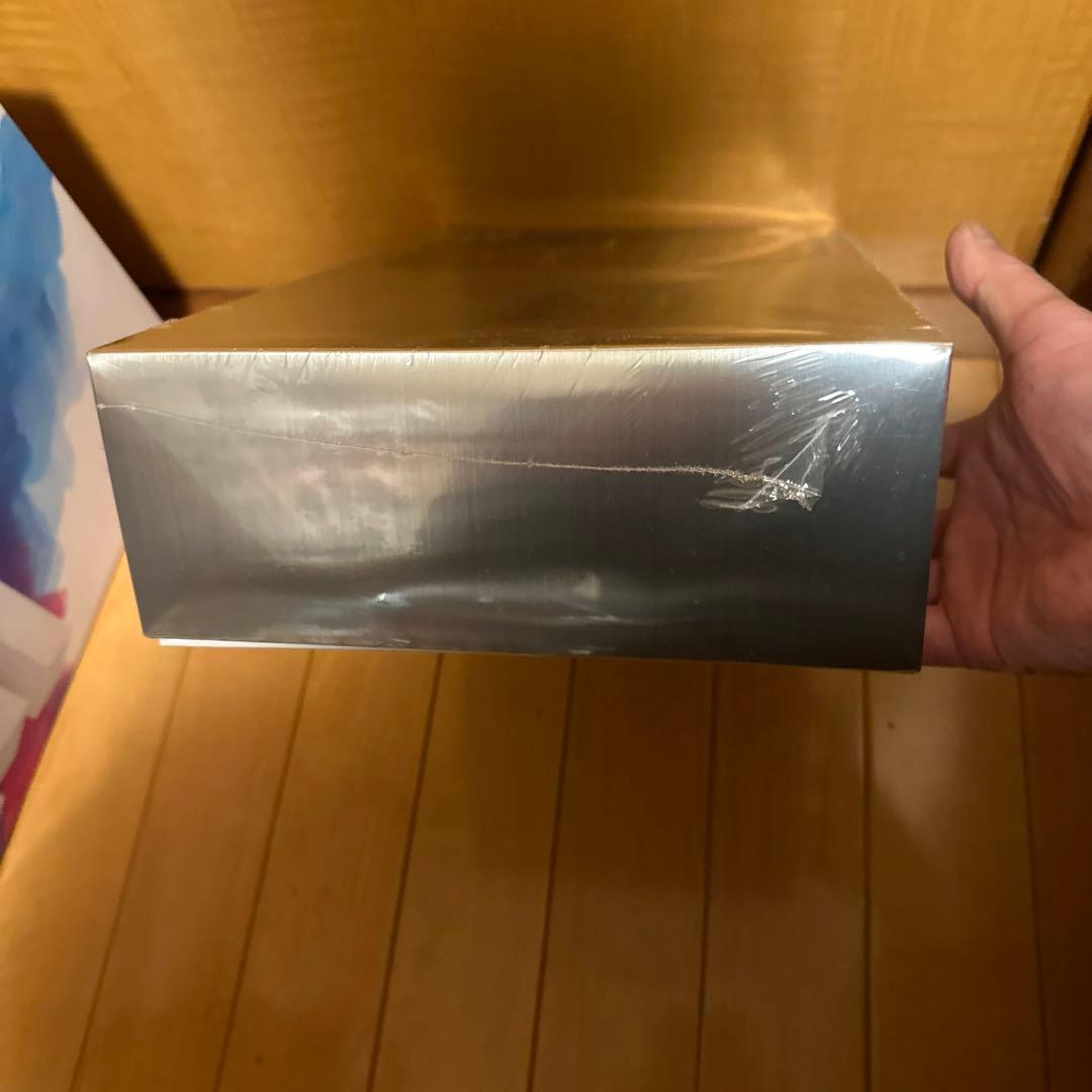 ボークス　HSGK DEMOR ZORO & 専用塗料