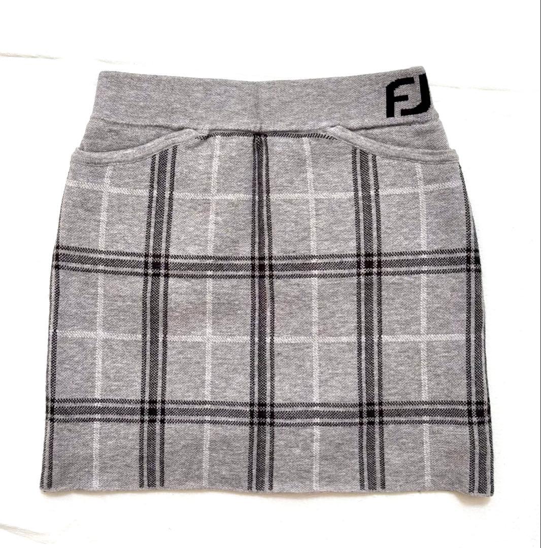 【美品】フットジョイ　セットアップ