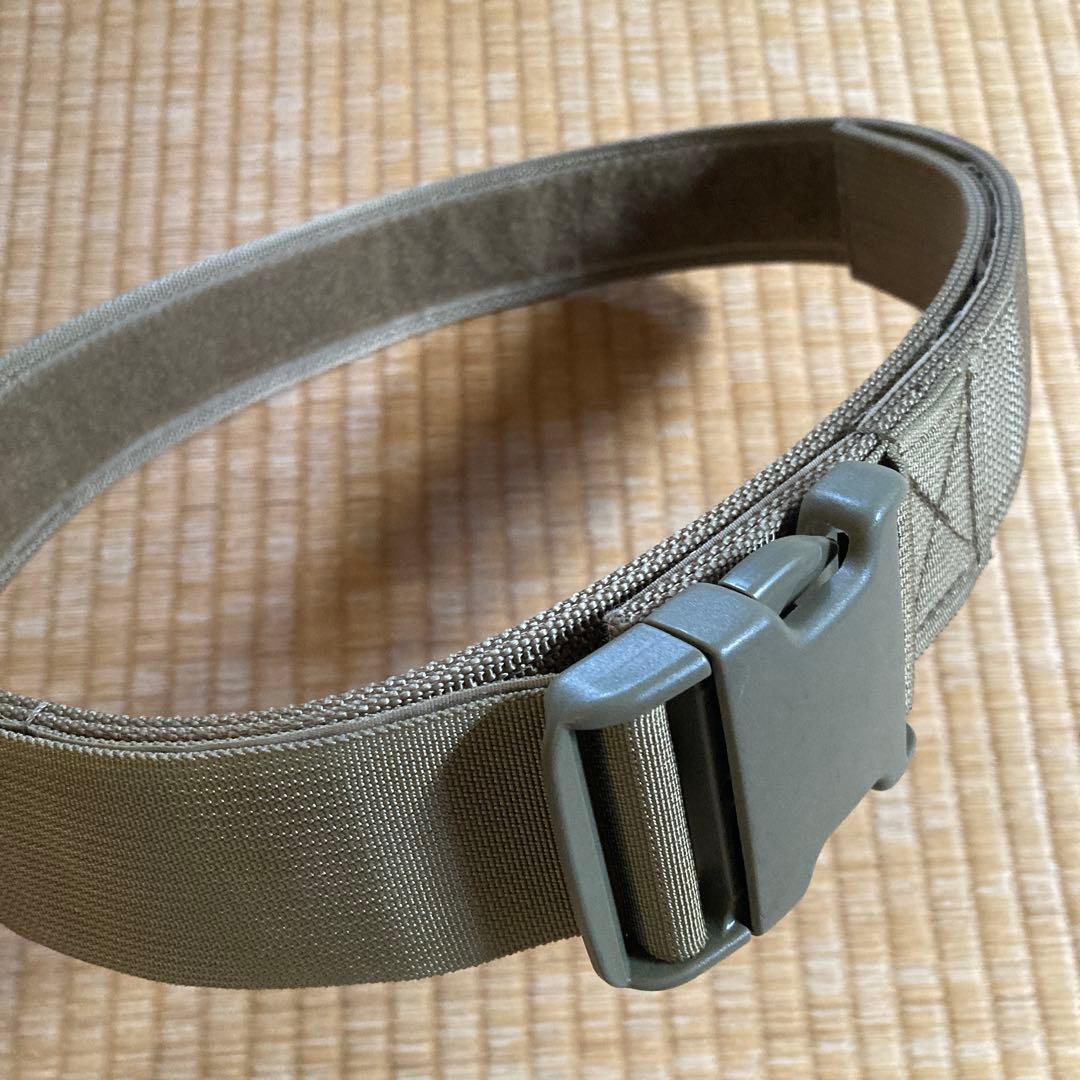 デザート タイガー ストライプ 装備 一式