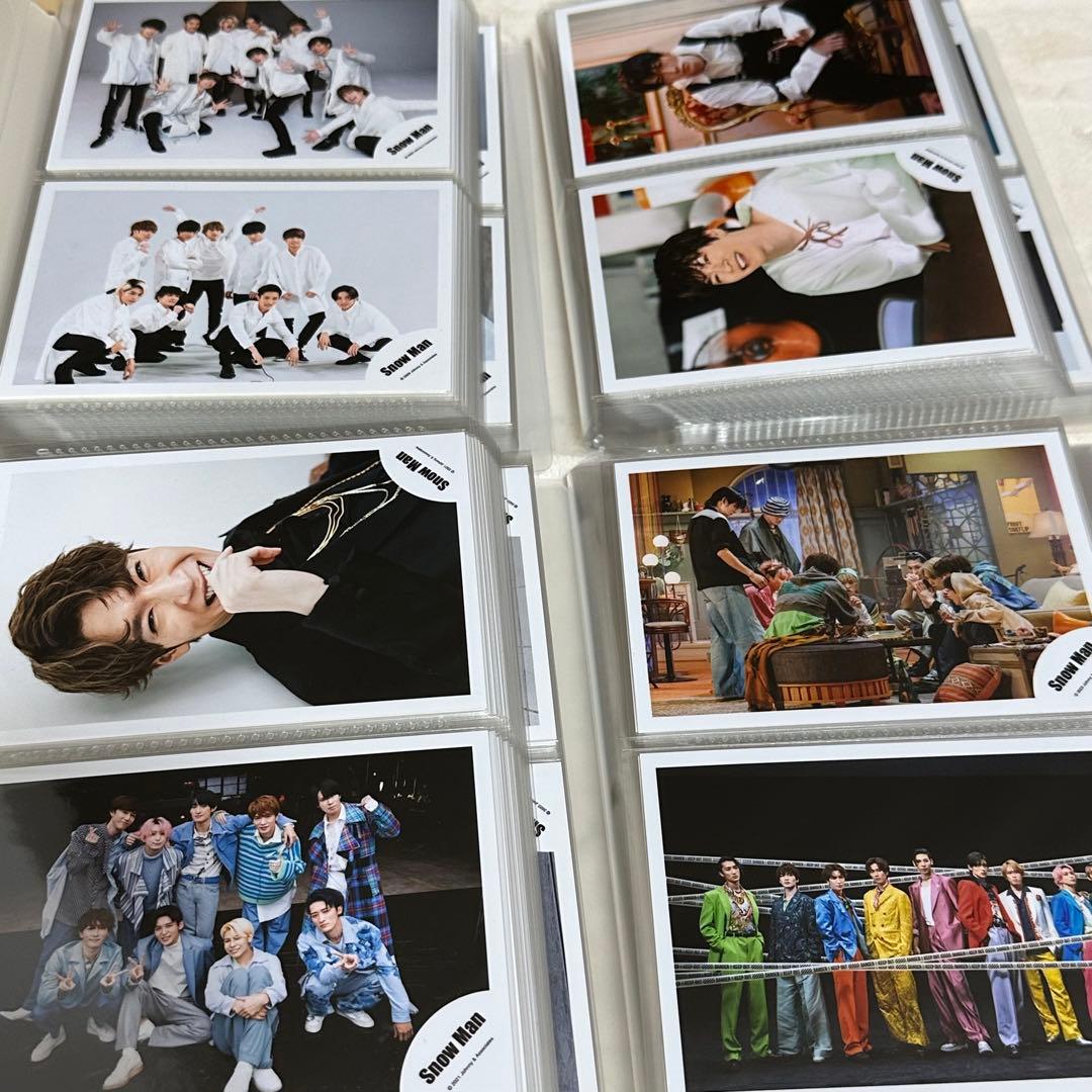 Man 深澤辰哉　公式写真　まとめ売り