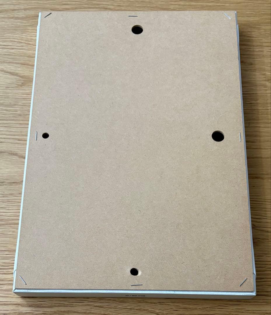 クジラの子らは砂上に歌う ファブリックアートパネル