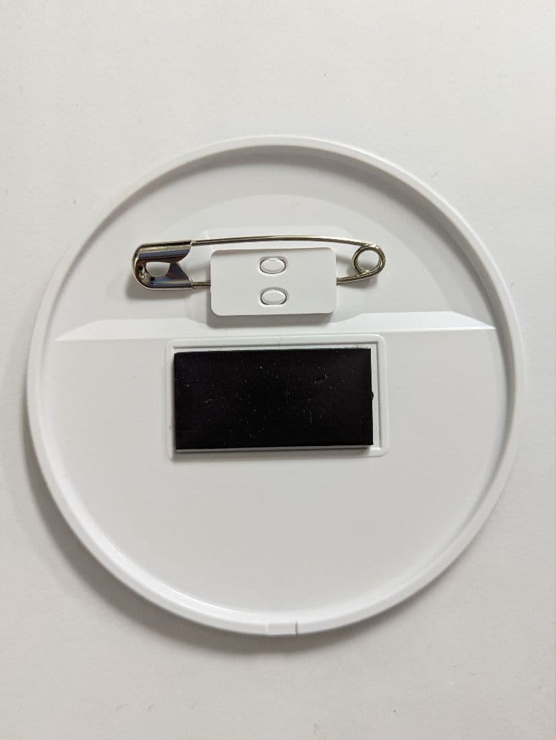 アイカツ アニON マグバッジ 星宮いちご