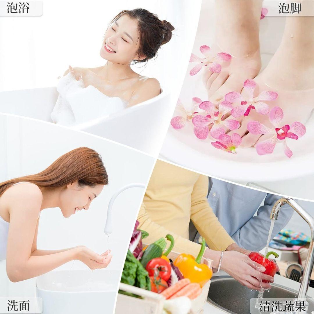 【お宝】 H2Life 高濃度水素発生器 風呂 水素水生成器 美容 スキンケア