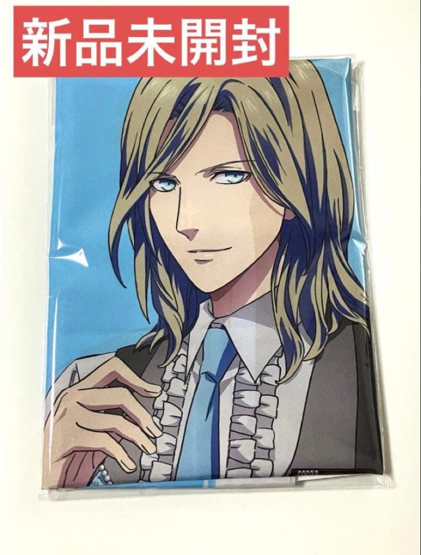 新品未開封　うたプリ　カミュ　ココス　タブナイ