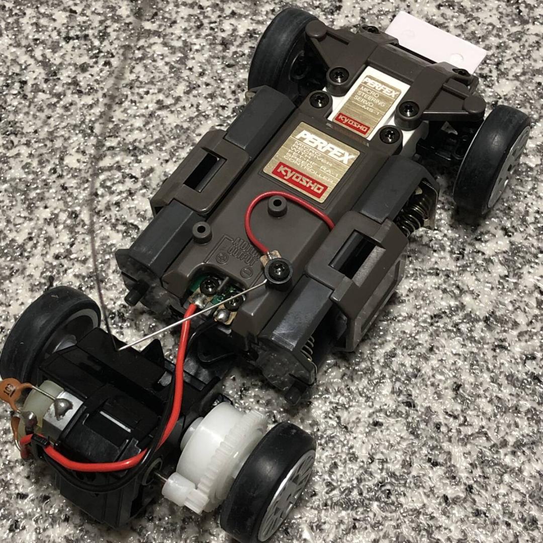 京商 KYOSHO MINI-Z ミニッツ 色々まとめ バラ売り不可