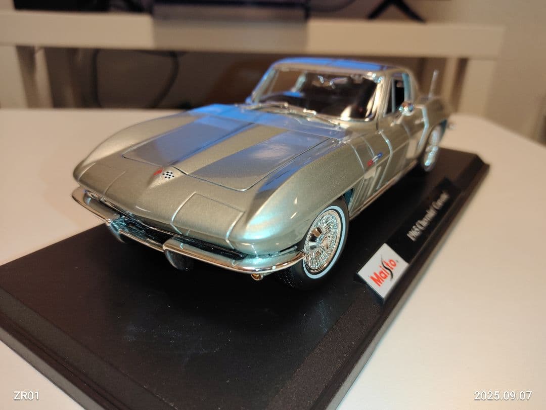 notatano888 4台セット！マイスト　1965 シボレーなど