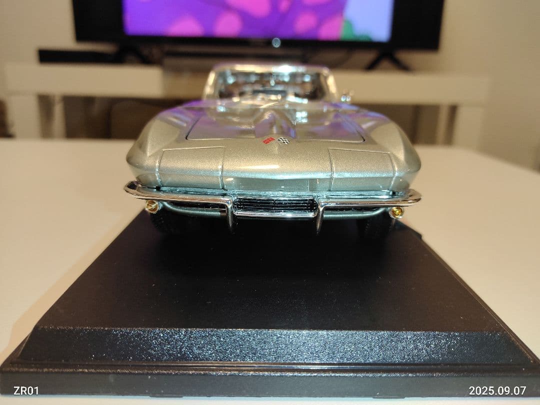 notatano888 4台セット！マイスト　1965 シボレーなど