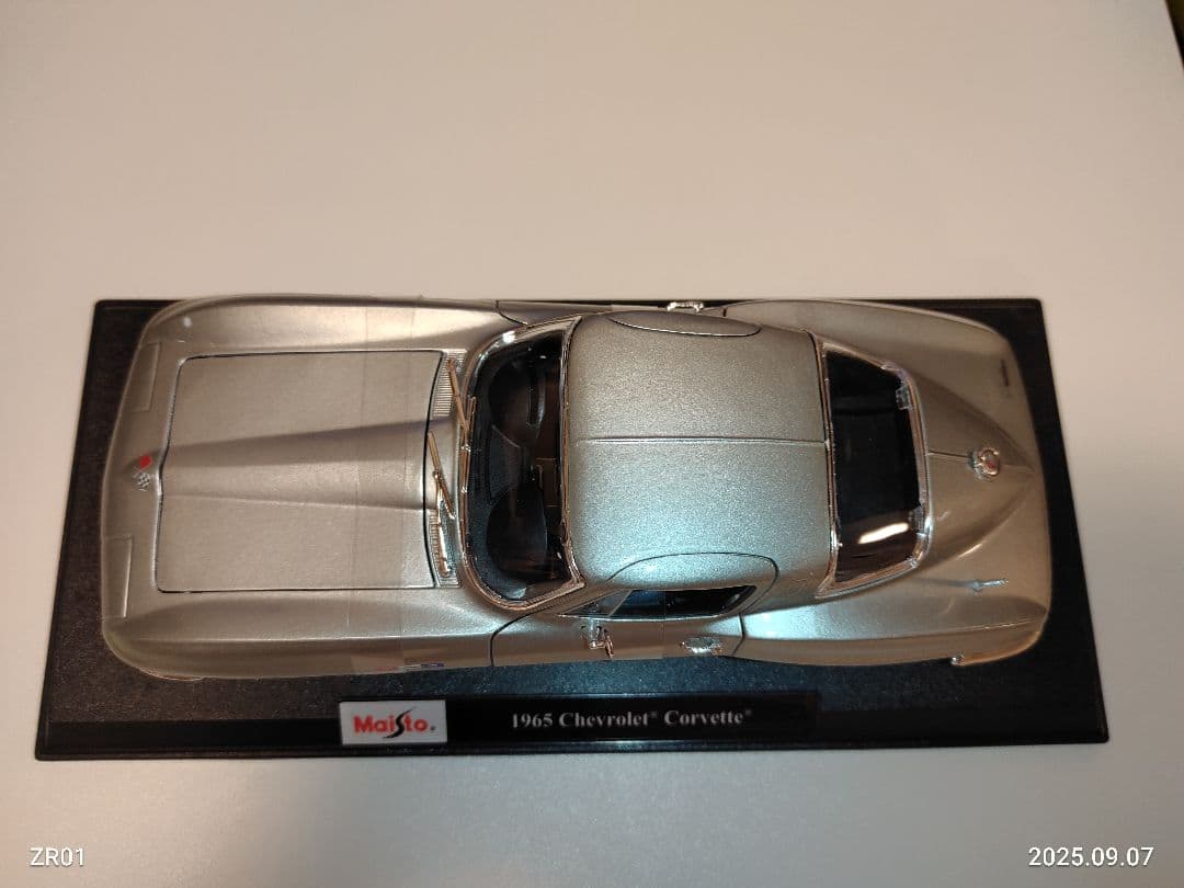 notatano888 4台セット！マイスト　1965 シボレーなど