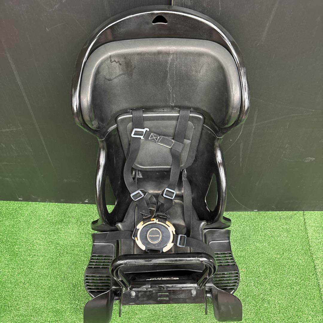 電動自転車 BS Angelino 3人乗り対応　24