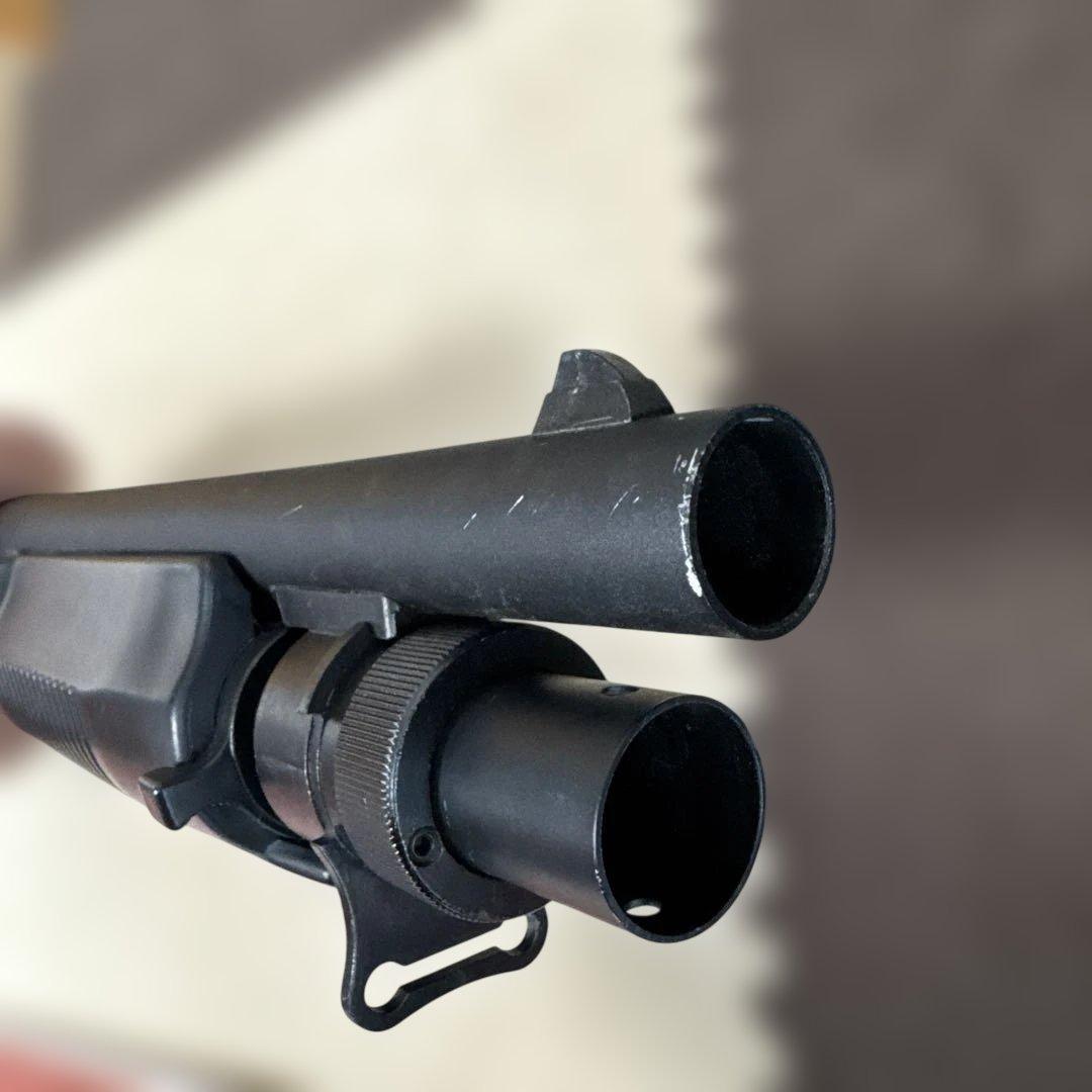 東京マルイ M3 ショーティ