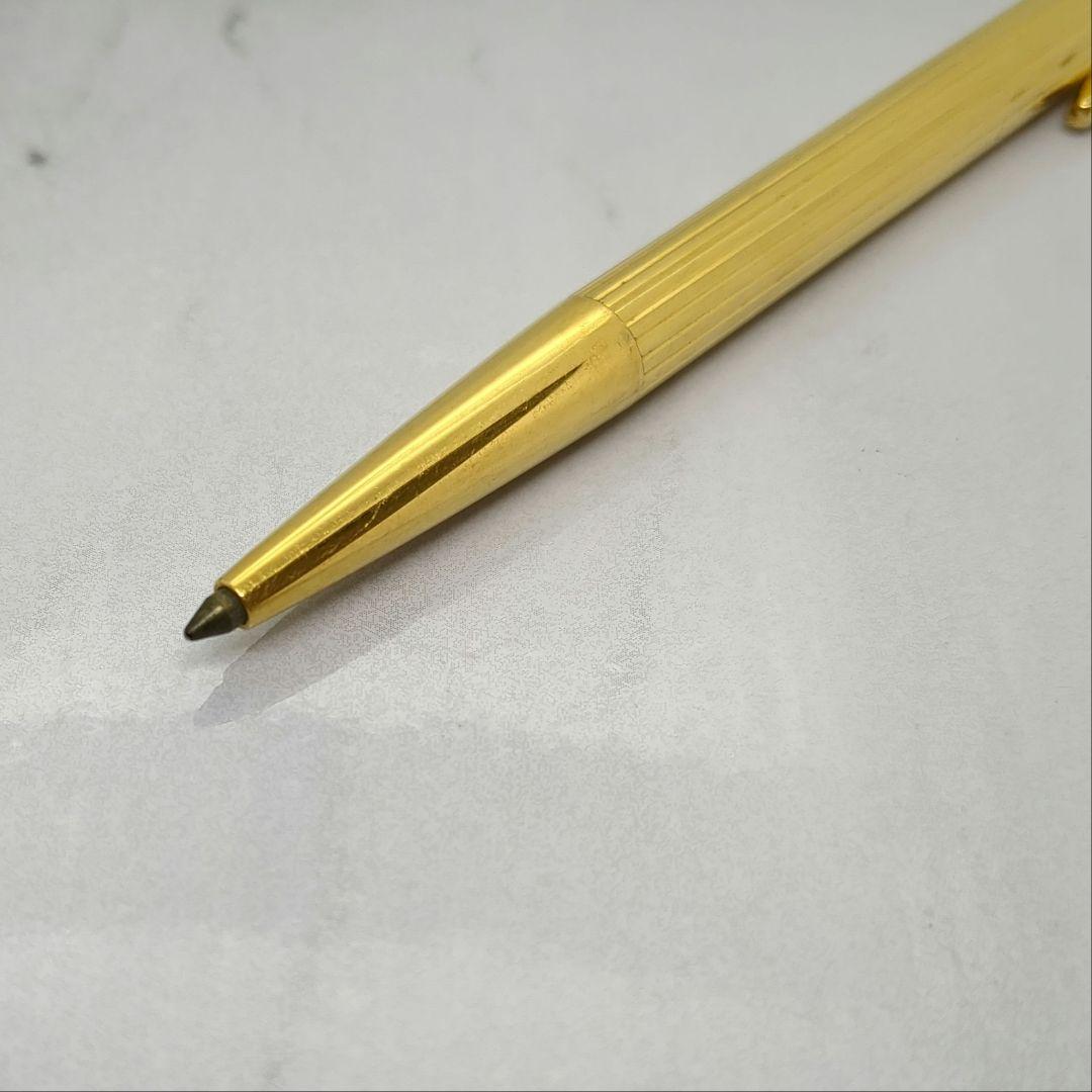 【20金張り】モンブラン ノブレス ゴールド MONTBLANC ドイツ製