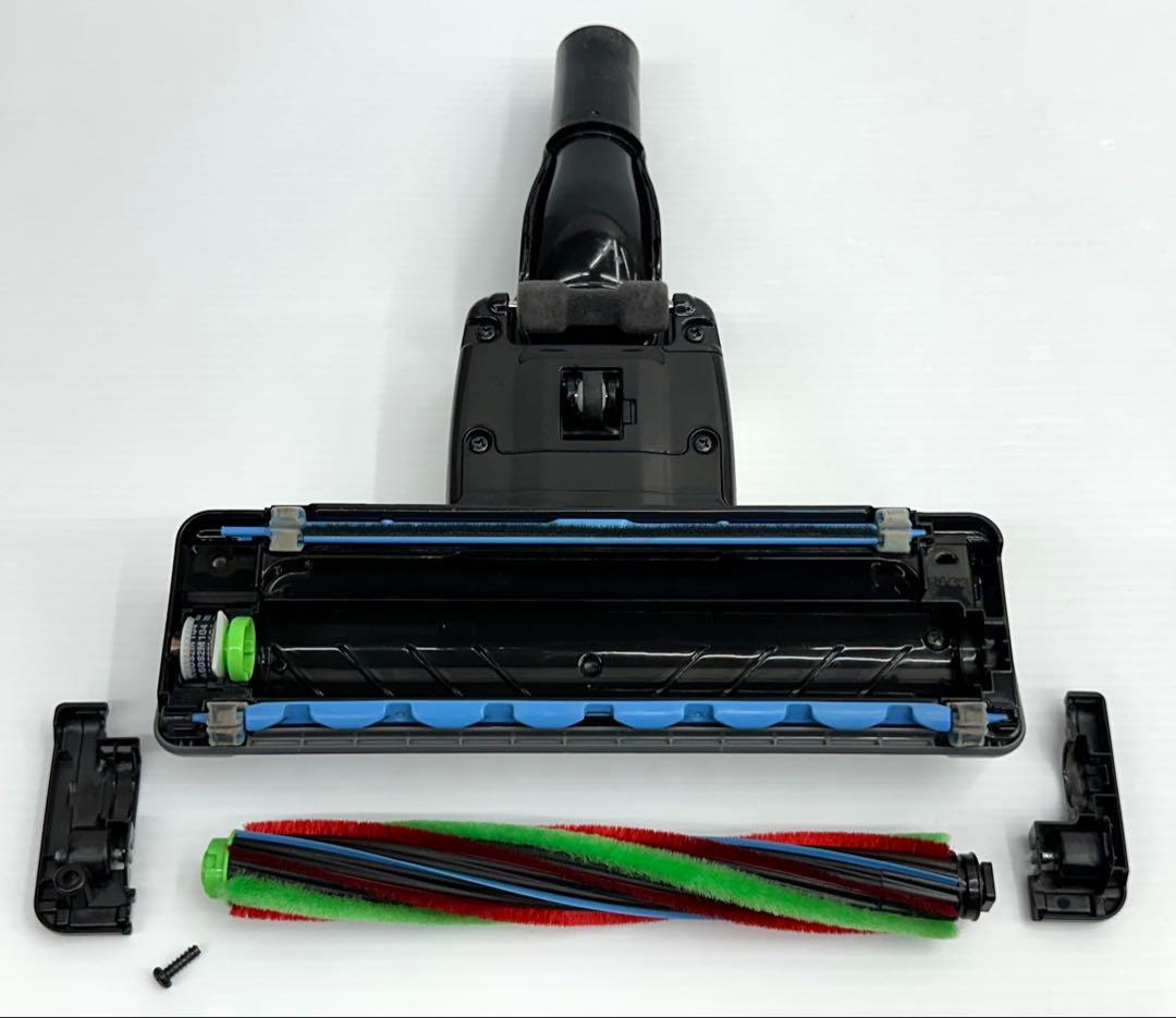 美品　綺麗　D-DP15　PV-BH900G 掃除機　パワーヘッド　回転ブラシ