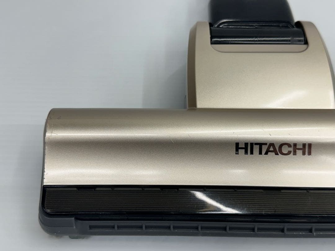 美品　綺麗　D-DP15　PV-BH900G 掃除機　パワーヘッド　回転ブラシ