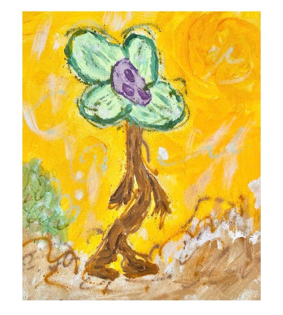 Okrabelo 原画　一点もの　unique