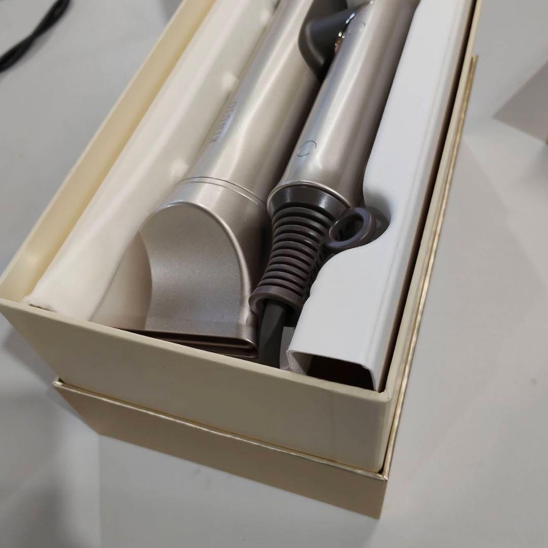 【訳あり】KINUJO Hair Dryer Voyage　絹女 ドライヤー