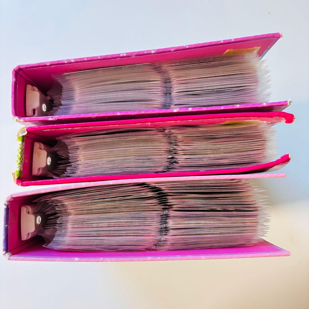 アイカツカード 大量 まとめ売り