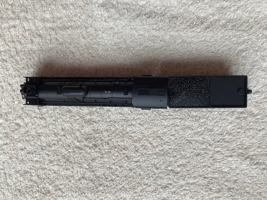 マイクロエース　A9604 C60 東北型　✴︎ヘッドマーク付き✴︎