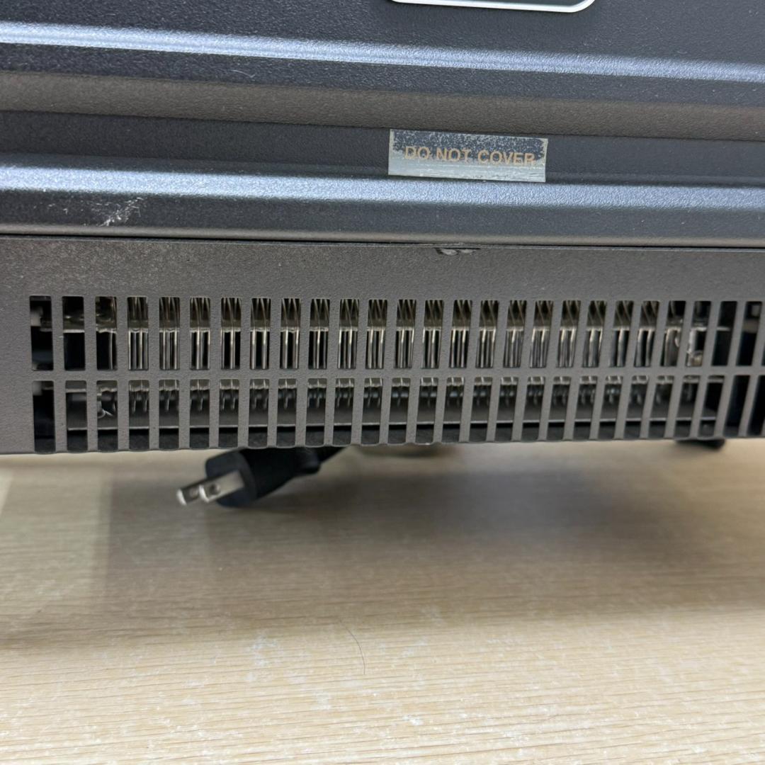 ★ディンプレックス　電気暖炉　マイクロストーブ　MCS12J　2018年製