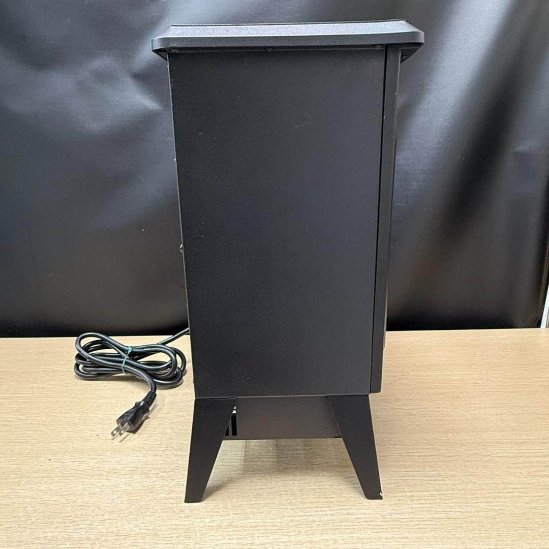 ★ディンプレックス　電気暖炉　マイクロストーブ　MCS12J　2018年製