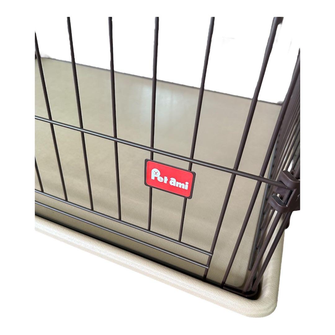 Pet ami ペットゲージ