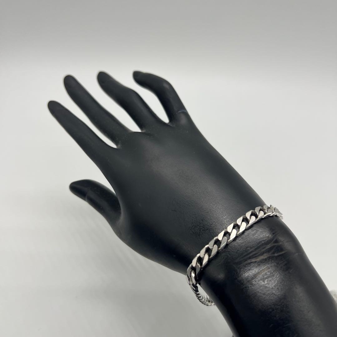 トムウッド TOMWOOD フランキー ブレスレット SV925