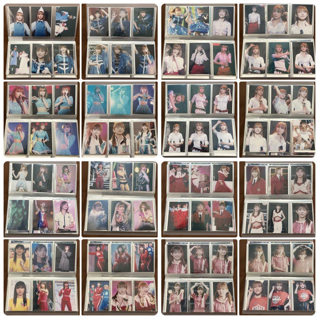 モーニング娘 301枚 後藤真希 生写真 ハロプロ 非公式 アンオフィシャル